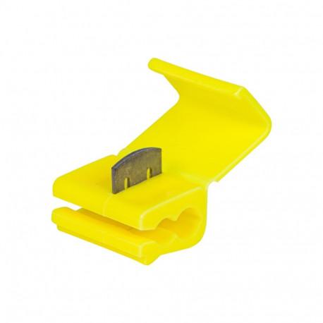 43-506# konektor szybkozłączka suur 4-6mm2 1tk