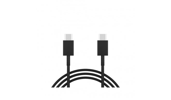 66-173# usb-c - usb-c 3.0 1,0 m must