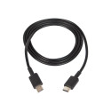 66-173# usb-c - usb-c 3.0 1,0 m must