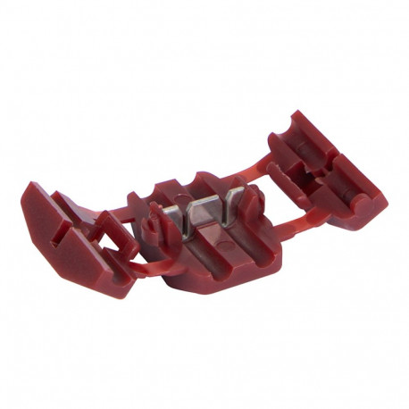 43-507# konektor szybkozłączka suur 0,5-0,75mm2 1tk