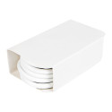 66-171# usb 2.0 a - usb-c 1,0m valge