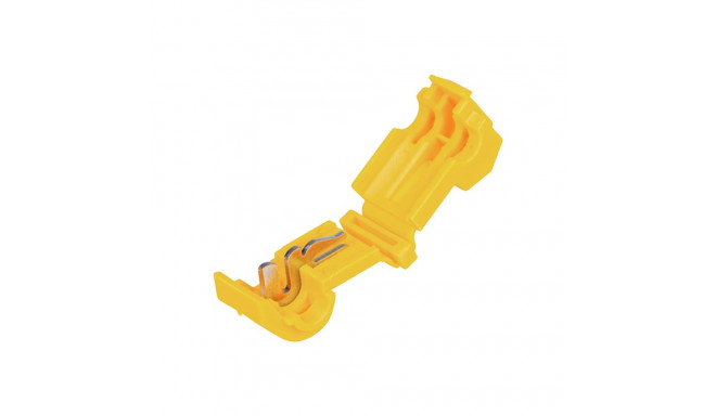43-503# Konektor szybkozłączka 1,0-2,5mm2 1szt