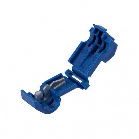 43-502# konektor szybkozłączka 0,75-1,5mm2 1tk