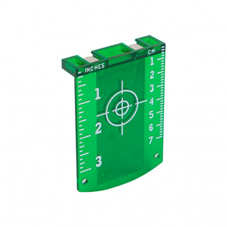 50-235# blow niiveldaatori kalibreerimisplaat