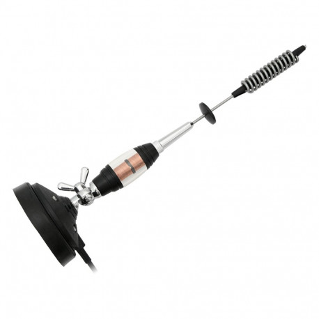 20-086# cb autoantenn blow - 750m