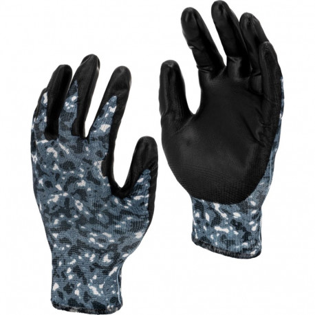 mustrilised hall-mustad kindad l231407p, kaart, "7", ce, lahti