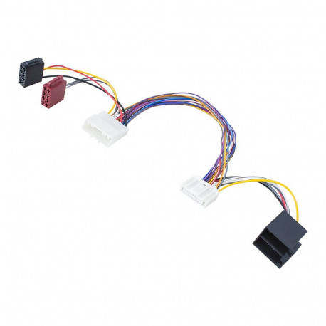 3765# auto kõlari pistik gm jaoks