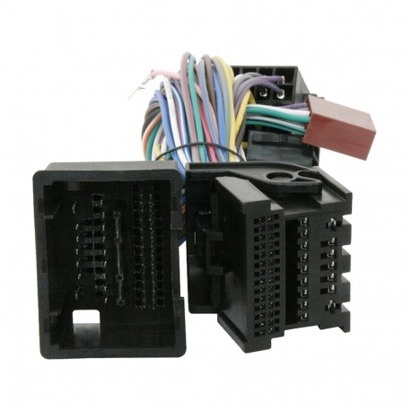 1598# chryslerile must autokõlari pistik