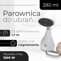 AD 5042 Rõivaste Auru Triikraud