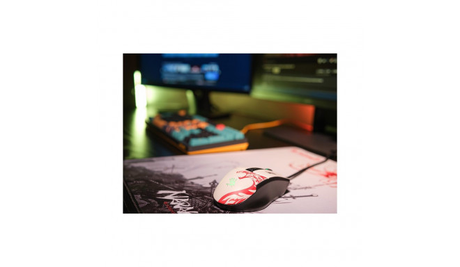 Mysz A4TECH BLOODY L65 MAX RGB Naraka
