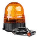 Hoiatuslamp vilkur 80 LED magnet R10 12V 24V W09M AMIO-01502