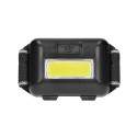 LED COB 1W pealamp
