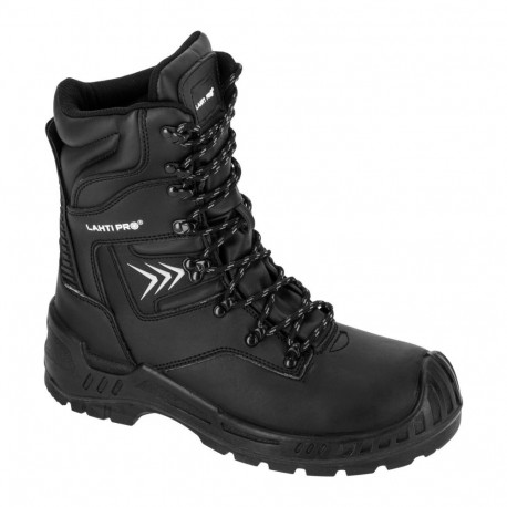 nahast must poolsaapad "44"