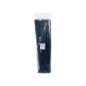 41-262# Opaska zaciskowa 3,5x370mm czarna