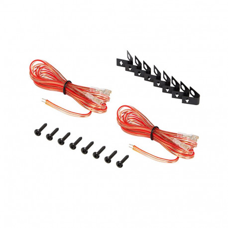 0960# blow wh-4616 4x6" 2-teeline auto kõlarite komplekt