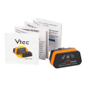 58-660# Interfejs diagnostyczny obd2 vtec itron by blow bluetooth 4.0
