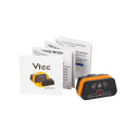 58-660# Interfejs diagnostyczny obd2 vtec itron by blow bluetooth 4.0