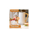 AD 1347 valge metallist veekeetja 1,7 l strix