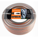 Aia voolik 3/4" x 30 m, 6-kihiline NEO PROFESSIONAL