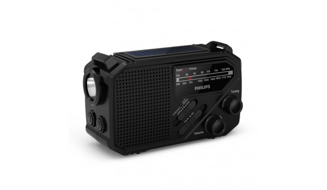 Philips TAR1609/00 Black