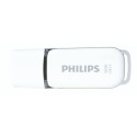 Philips USB 3.0 Snow Edition 32GB White