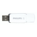 Philips USB 3.0 Snow Edition 32GB White
