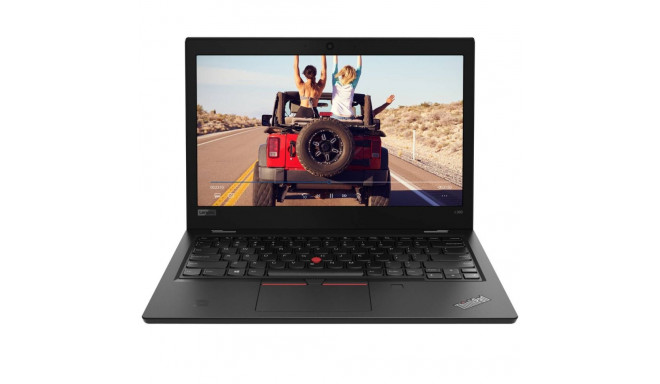 Lenovo L380 13.3 1920x1080 i5-8250U 8GB 128SSD M.2 NVME WIN11Pro RENEW