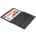Lenovo L380 13.3 1920x1080 i5-8250U 8GB 128SSD M.2 NVME WIN11Pro RENEW