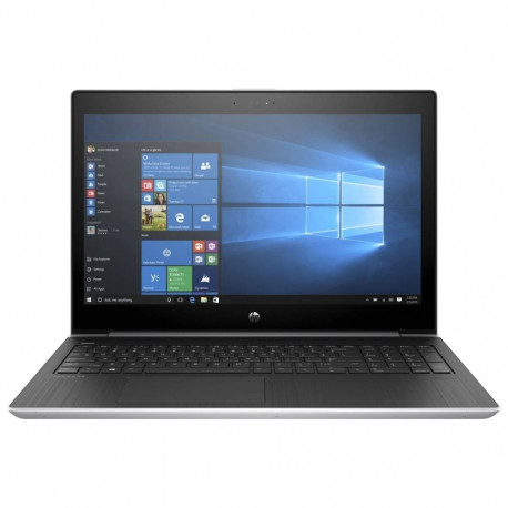 HP 450 G5 15.6 1920x1080 i5-7200U 16GB 128SSD M.2 NVME WIN10Pro RENEW