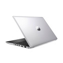 HP 450 G5 15.6 1920x1080 i5-7200U 16GB 128SSD M.2 NVME WIN10Pro RENEW