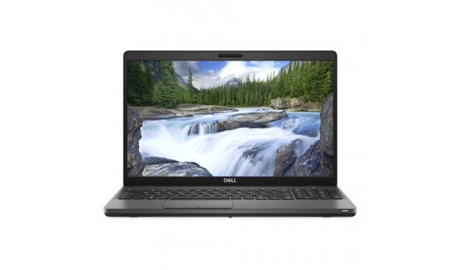 DELL 5500 15.6 1920x1080 i5-8265U 8GB 512SSD M.2 NVME WIN11Pro RENEW