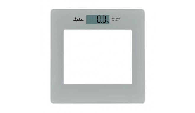 Jata 290P Silver
