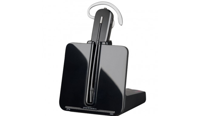 Poly Headset 8J8V4AA / 8J8V4AA#ABB Black