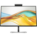 HP 524pm Series 5 Pro FHD Conferencing Monitor - 23.8" 1920x1080 FHD 350-nit 100Hz AG, IPS, USB-C(10