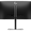 HP 524pm Series 5 Pro FHD Conferencing Monitor - 23.8" 1920x1080 FHD 350-nit 100Hz AG, IPS, USB-C(10