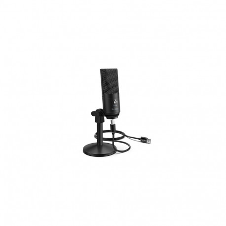 Fifine K670 USB Black Microphone