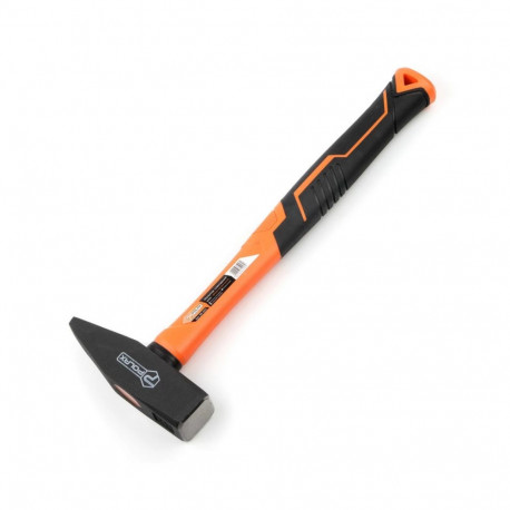 Āmurs ar stiklšķiedras rokturi, 1000g 36-022 POLAX