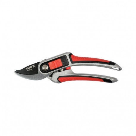 Bypass Pruner Big & Small Aluminum Hand YT-88186 YATO