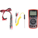 Digitaalne Multimeeter True Rms Lcd 19999 YT-730893 YATO