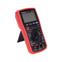 Digitaalne Multimeeter True Rms Lcd 19999 YT-730893 YATO