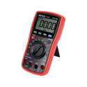 Digitaalne Multimeeter True Rms Lcd 19999 YT-730893 YATO