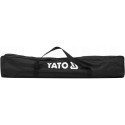Statiiv 3,7 m YT-30500 YATO