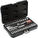 Tööriistakomplekt 1/4'' (38Tk.) YT-14471 YATO