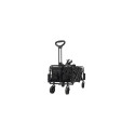 Sirui Foldable Transport Trolley FPC02 with 2 Tripods