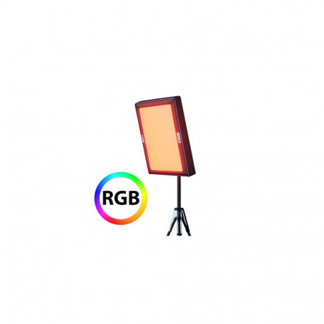 Sirui RGB LED Panel A100R Inflatable