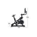 Exercise bike NORDICTRACK X24