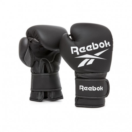 Boxing gloves REEBOK RSCB-12010BK-12 12oz black