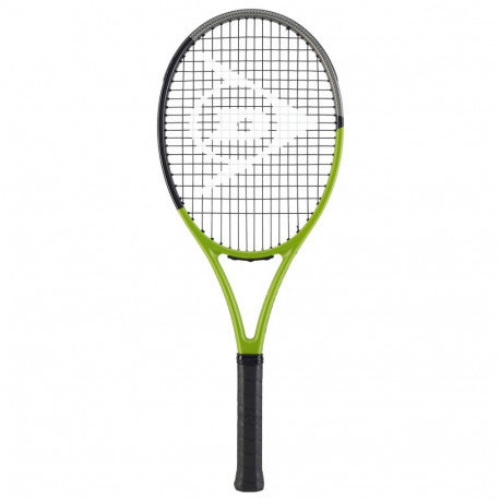 Tennis racket Dunlop TRISTORM TEAM 100 (27") G2 Green