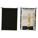 Samsung Galaxy Tab A9+ SM-X216B original display module black