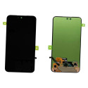 Samsung Galaxy S23 FE SM-S711B/DS original display module black